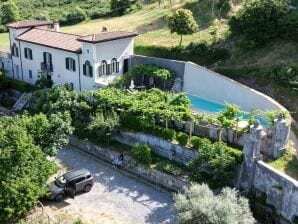 Bed & Breakfast Il Casino di Donna Maria - Mormanno - image1