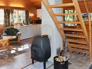 Holiday house Olden  23