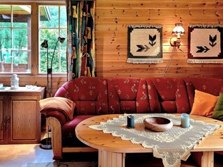 Vakantiehuis Olden  20