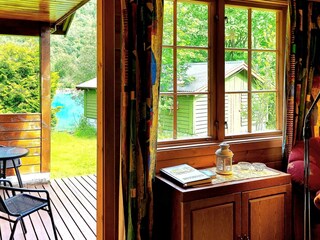 Ferienhaus Olden  21