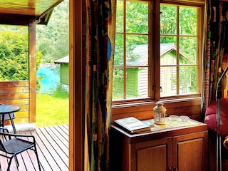 Holiday house Olden  22