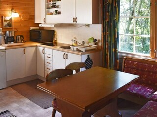 Vakantiehuis Olden  29
