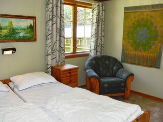 Ferienhaus Olden  22