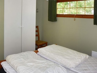 Vakantiehuis Olden  28