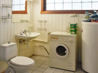 Holiday house Olden  23
