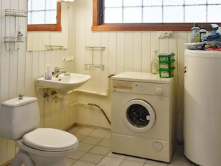 Vakantiehuis Olden  29
