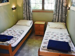 Vakantiehuis Olden  20