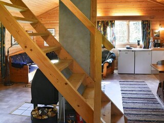 Ferienhaus Olden  28