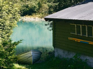Ferienhaus Olden  27