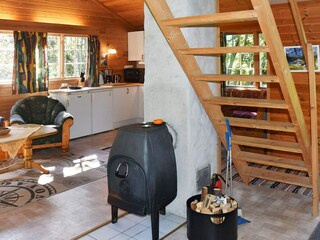 Holiday house Olden  28