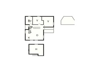 Vakantiehuis Olden  31
