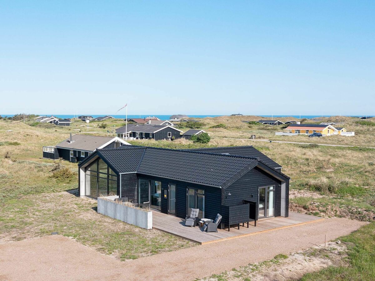 Ferienhaus Hirtshals  12