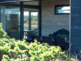 Ferienhaus Hirtshals Außenaufnahme 9