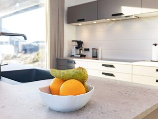 Vakantiehuis Hirtshals  25