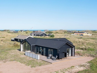 Maison de vacances Hirtshals  36