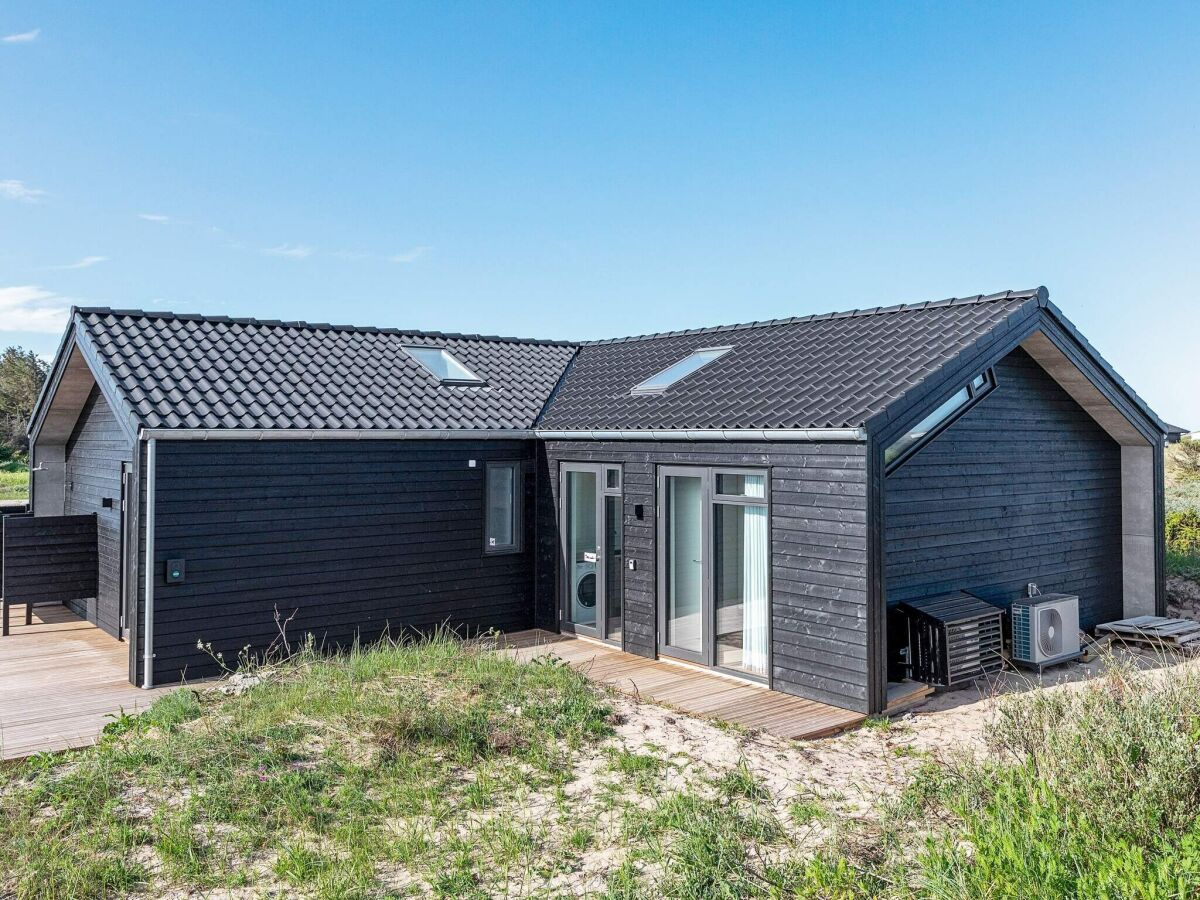 Ferienhaus Hirtshals  34