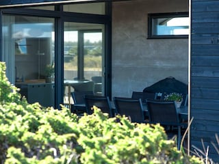 Ferienhaus Hirtshals Außenaufnahme 5