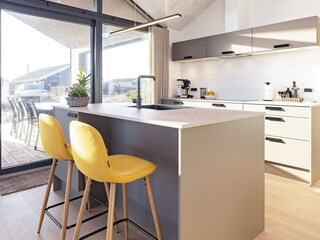 Casa per le vacanze Hirtshals  25