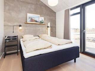 Maison de vacances Hirtshals  14