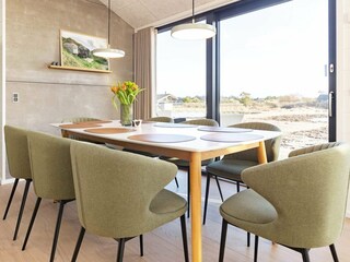 Ferienhaus Hirtshals  25