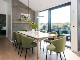 Vakantiehuis Hirtshals  24