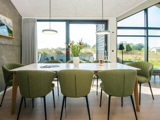 Holiday house Hirtshals  20