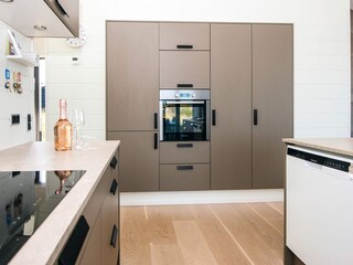 Casa per le vacanze Hirtshals  21