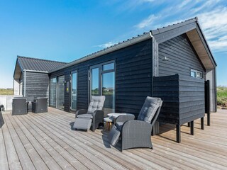 Ferienhaus Hirtshals  34