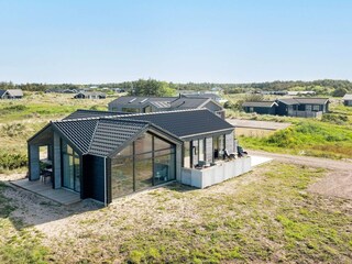 Maison de vacances Hirtshals  35