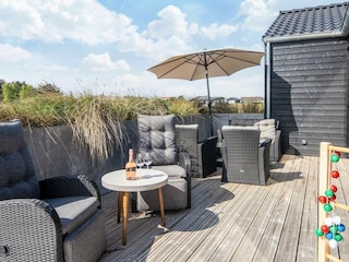 Ferienhaus Hirtshals  16