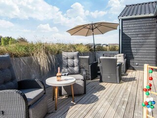 Ferienhaus Hirtshals  19