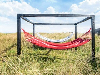 Maison de vacances Hirtshals  9