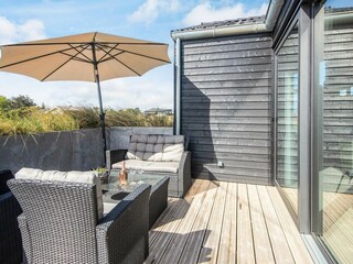 Holiday house Hirtshals  34