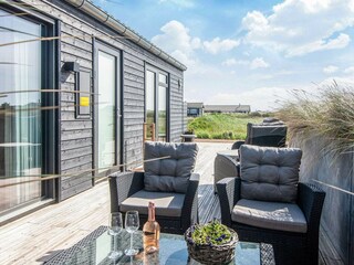 Maison de vacances Hirtshals  17