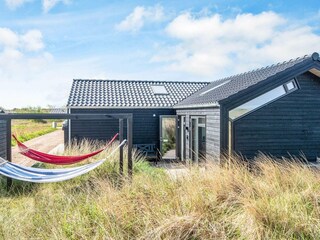 Maison de vacances Hirtshals  22