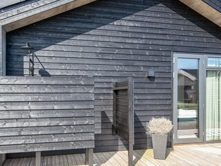 Ferienhaus Hirtshals  41