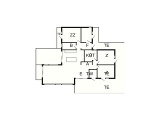 Ferienhaus Hirtshals  48