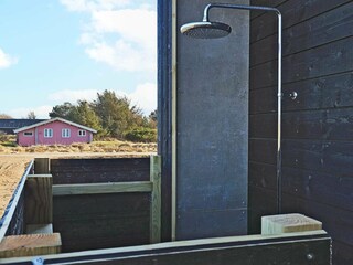 Vakantiehuis Hirtshals  29