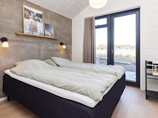 Vakantiehuis Hirtshals  19