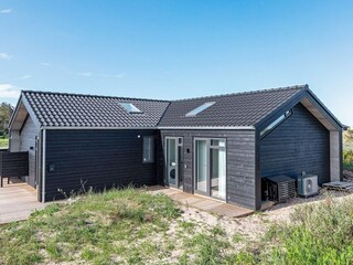 Casa per le vacanze Hirtshals  27