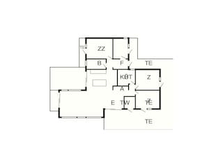 Ferienhaus Hirtshals  43