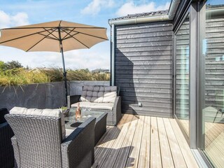 Maison de vacances Hirtshals  45