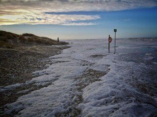 Vakantiehuis Hirtshals  16