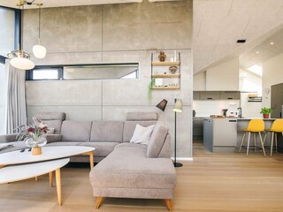 Maison de vacances Hirtshals  28