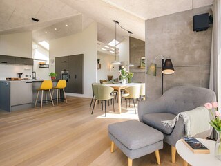 Maison de vacances Hirtshals  32