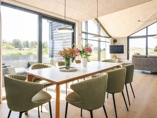 Maison de vacances Hirtshals  34