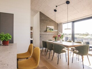 Maison de vacances Hirtshals  35