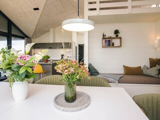 Maison de vacances Hirtshals  36