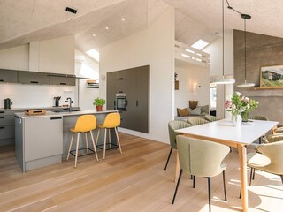 Maison de vacances Hirtshals  37