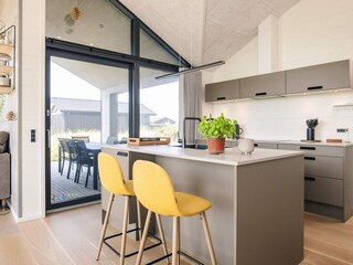 Maison de vacances Hirtshals  38